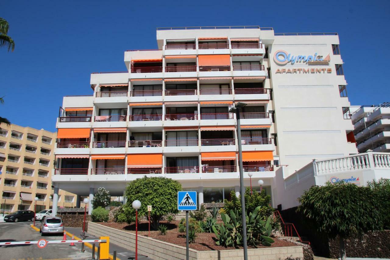 Apartment In Olympia Playa de las Américas