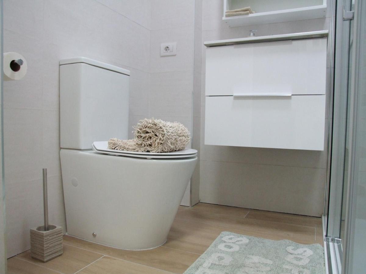 Appartement In Olympia