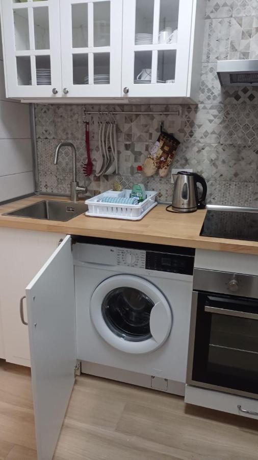 Apartamento In Olympia *