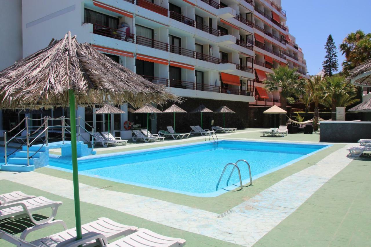 In Olympia Appartement