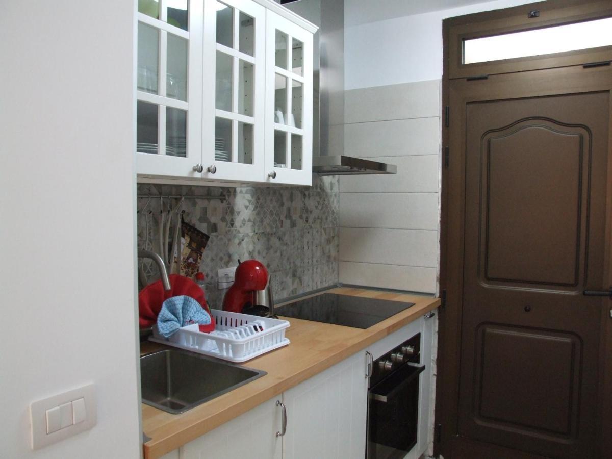 Apartamento In Olympia Playa de las Americas (Tenerife)