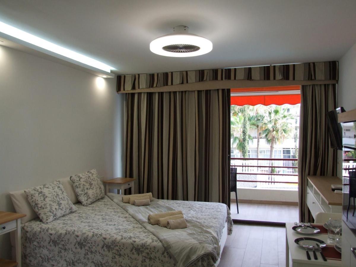 Apartamento In Olympia Playa de las Americas (Tenerife)