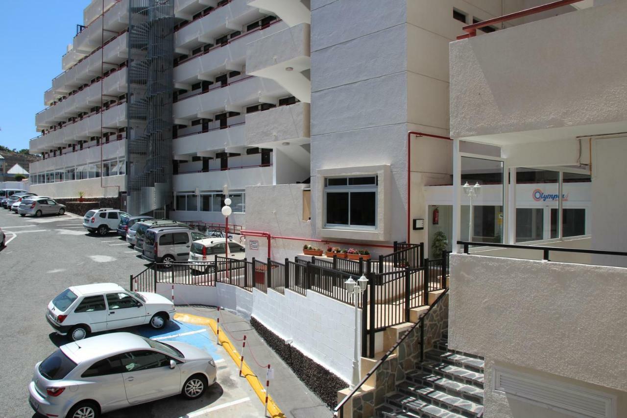 Apartamento In Olympia Playa de las Americas (Tenerife)